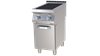 RM Gastro RM 700 Spis 2 plattor SPL-740-E